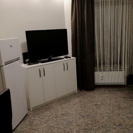 Apartma Rok Ankaran Εξωτερικό φωτογραφία