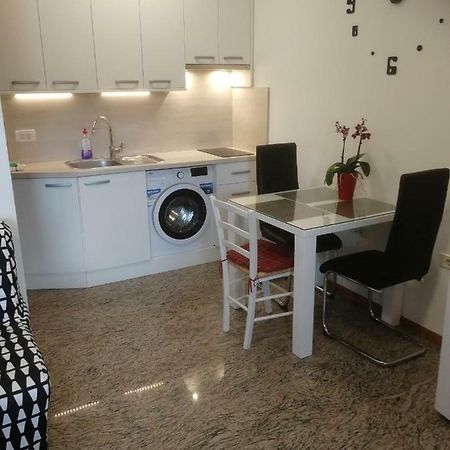 Apartma Rok Ankaran Εξωτερικό φωτογραφία
