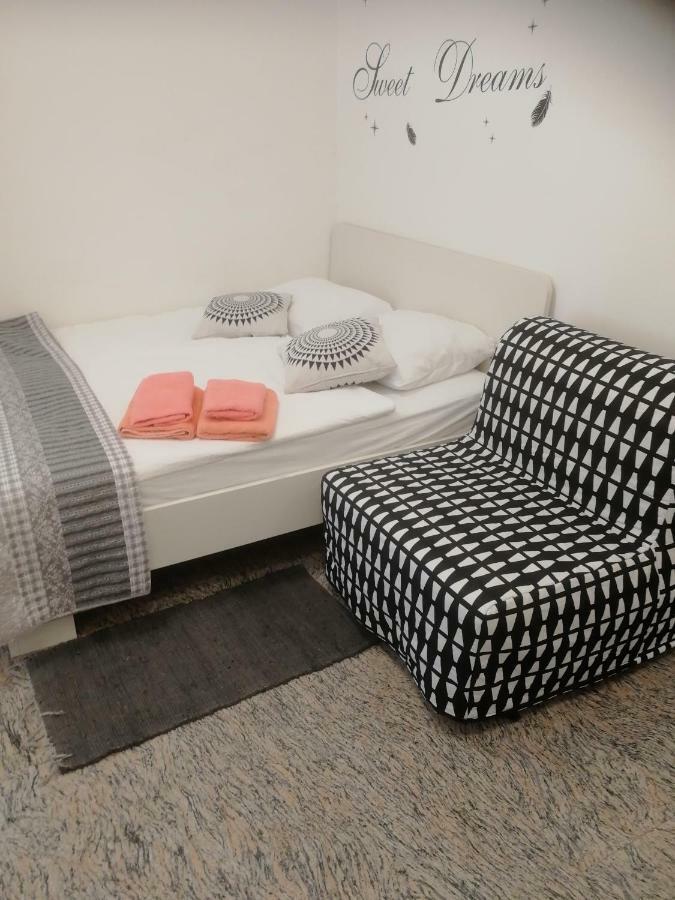 Apartma Rok Ankaran Εξωτερικό φωτογραφία