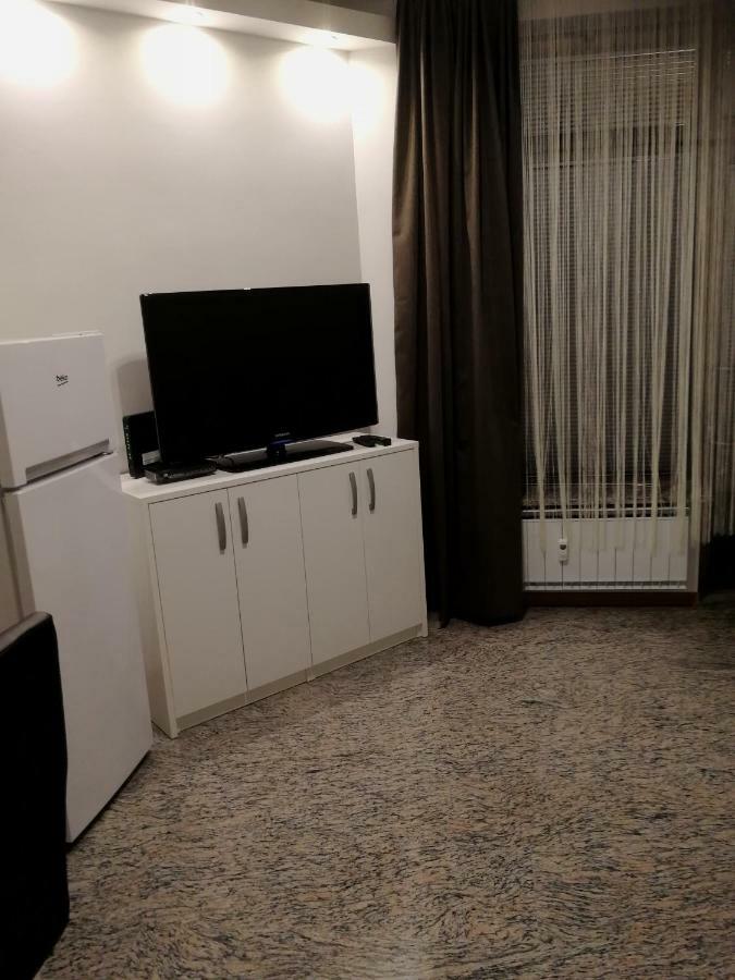 Apartma Rok Ankaran Εξωτερικό φωτογραφία