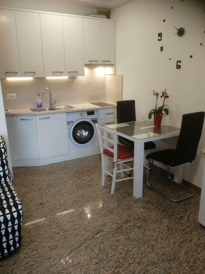 Apartma Rok Ankaran Εξωτερικό φωτογραφία