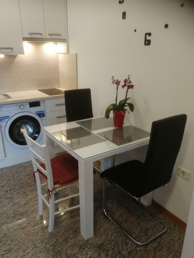 Apartma Rok Ankaran Εξωτερικό φωτογραφία
