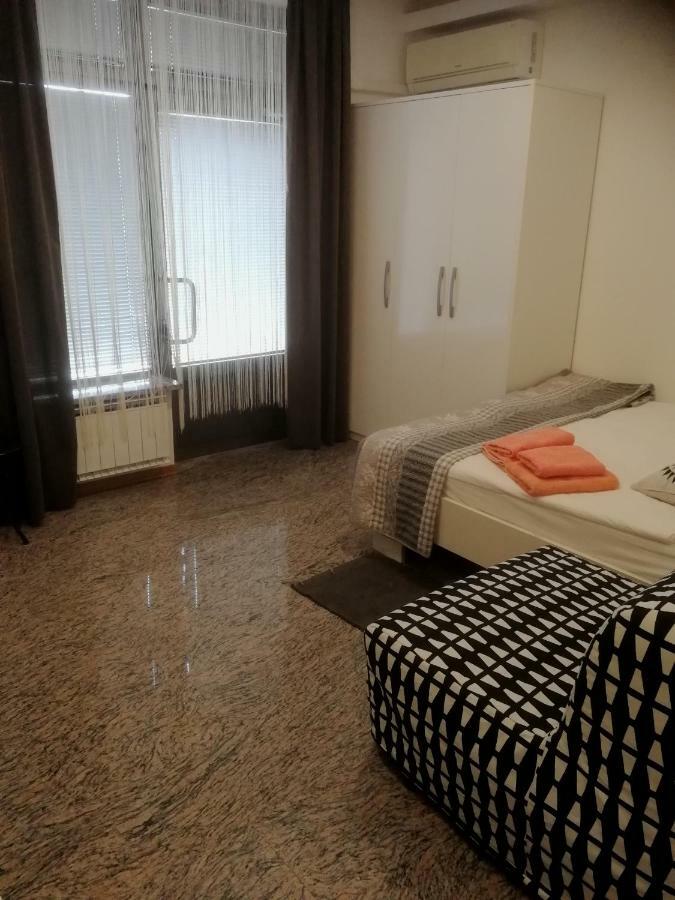 Apartma Rok Ankaran Εξωτερικό φωτογραφία