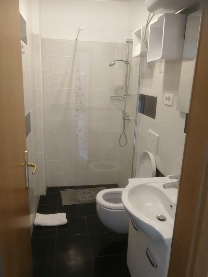 Apartma Rok Ankaran Εξωτερικό φωτογραφία